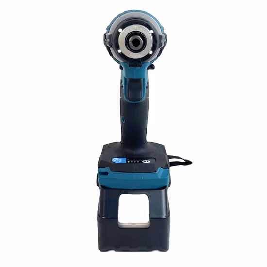 Taladro eléctrico Conductor eléctrico 10.8V Recargable Li